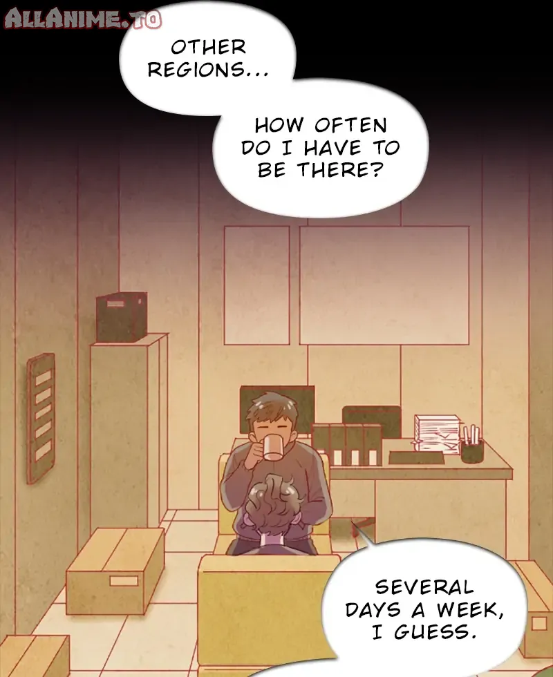Read Ghost Teller en Manga Online