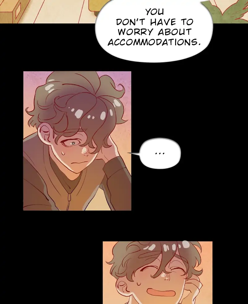 Read Ghost Teller en Manga Online