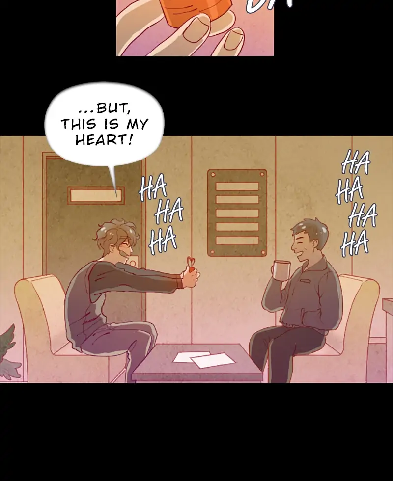 Read Ghost Teller en Manga Online