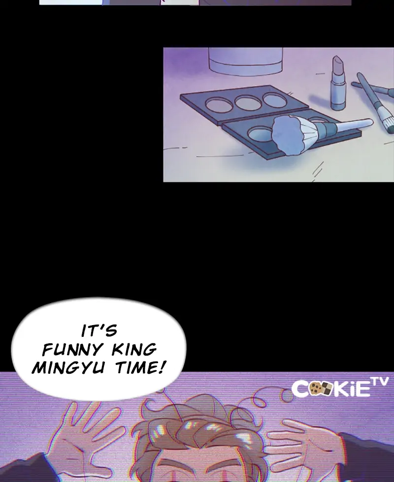 Read Ghost Teller en Manga Online