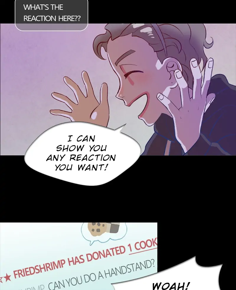 Read Ghost Teller en Manga Online