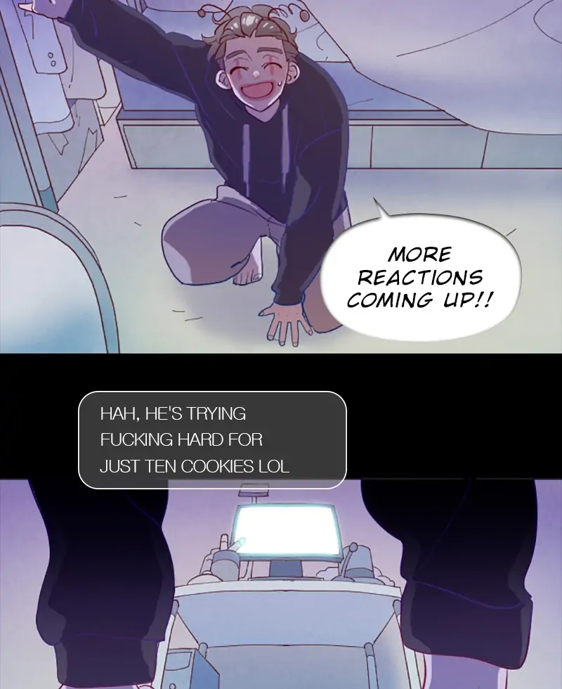 Read Ghost Teller en Manga Online