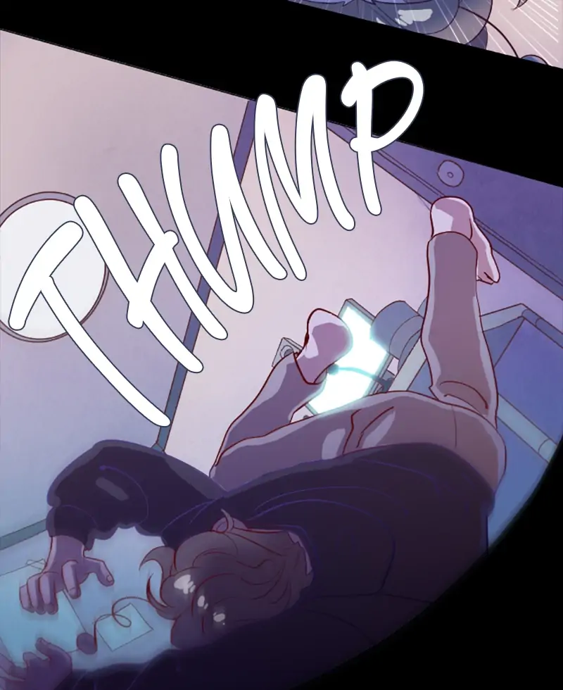 Read Ghost Teller en Manga Online
