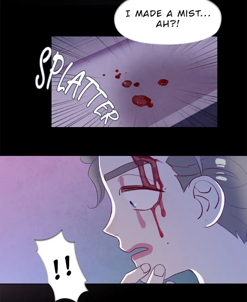 Read Ghost Teller en Manga Online