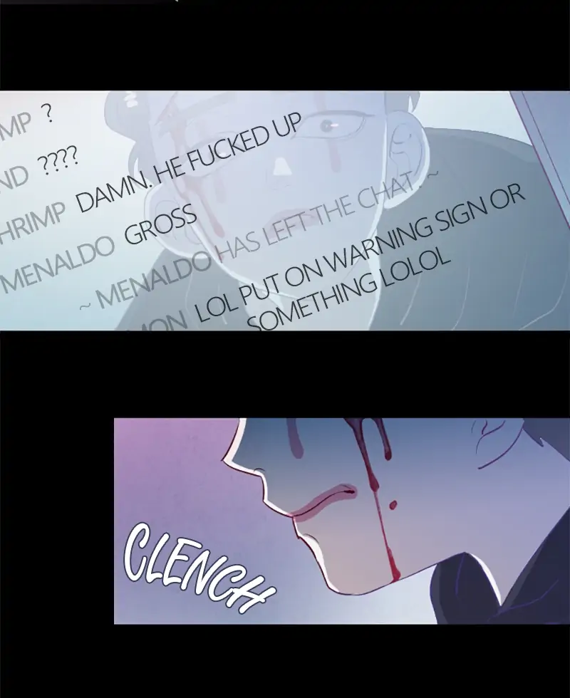 Read Ghost Teller en Manga Online