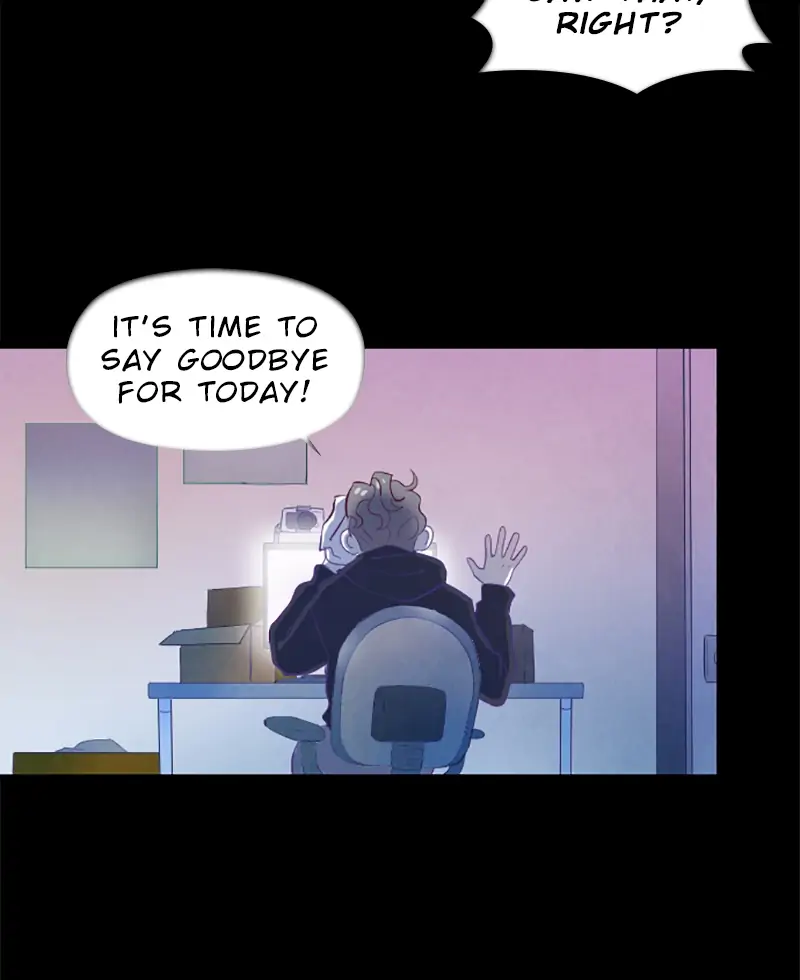 Read Ghost Teller en Manga Online