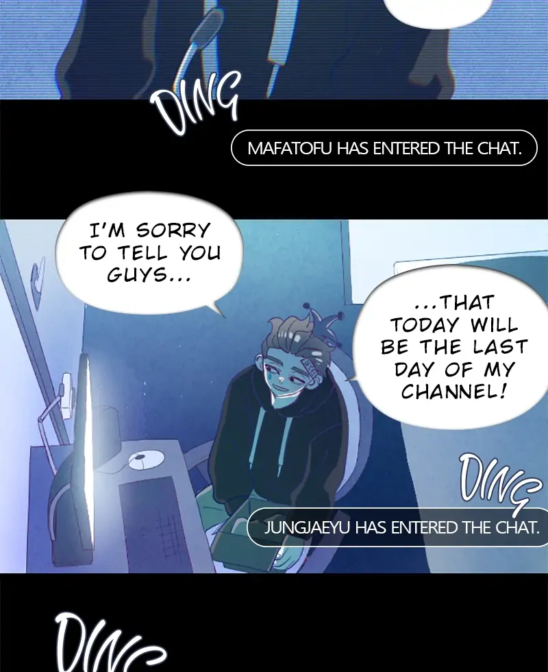 Read Ghost Teller en Manga Online