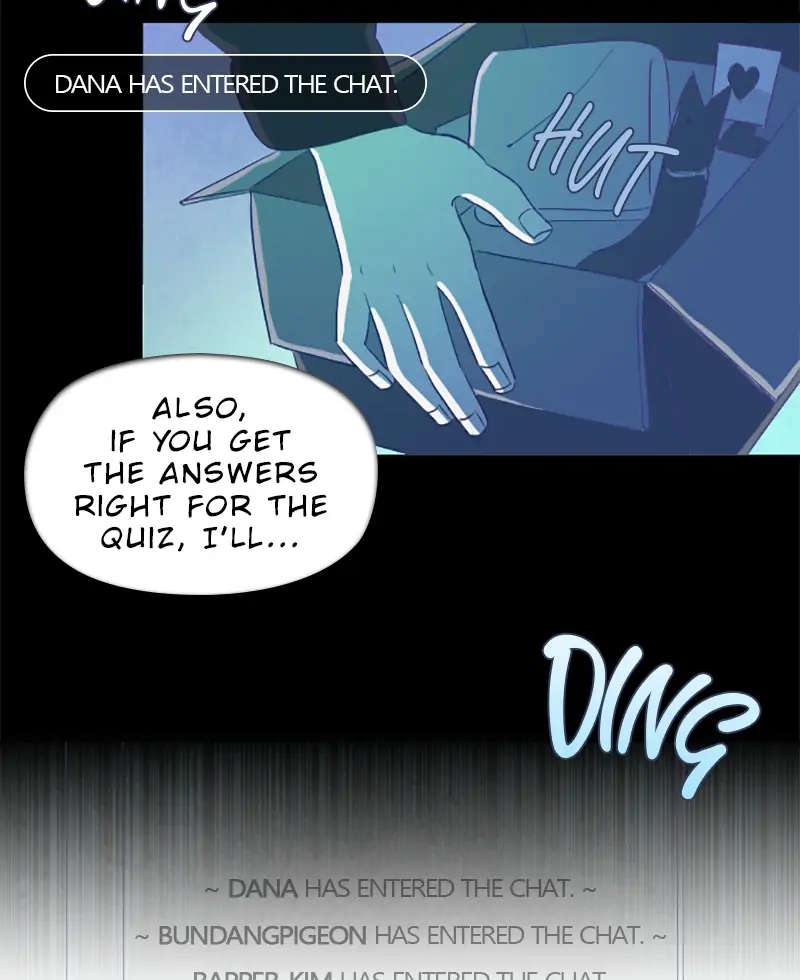 Read Ghost Teller en Manga Online