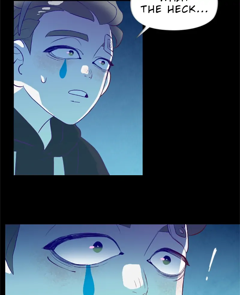 Read Ghost Teller en Manga Online