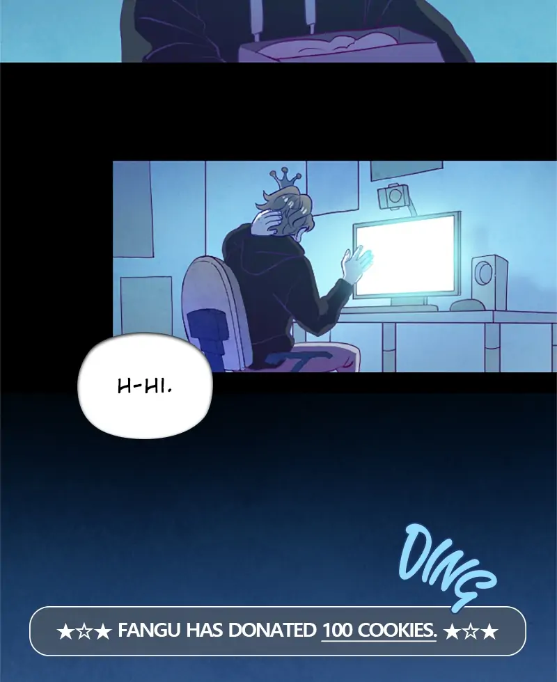 Read Ghost Teller en Manga Online