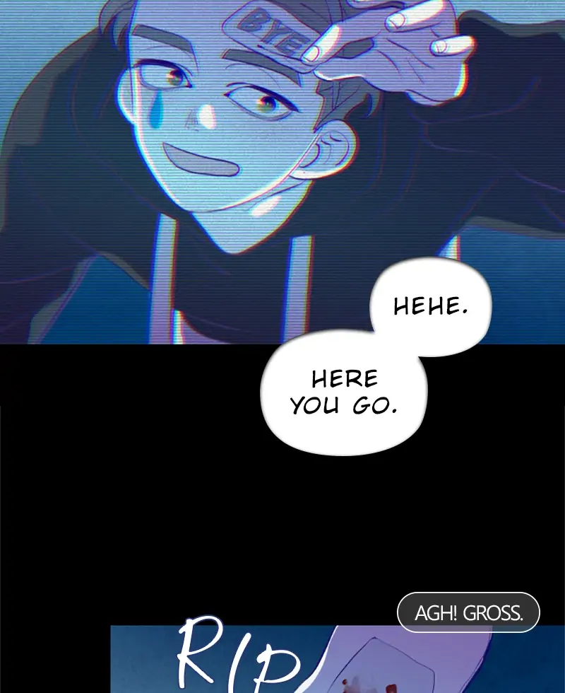 Read Ghost Teller en Manga Online