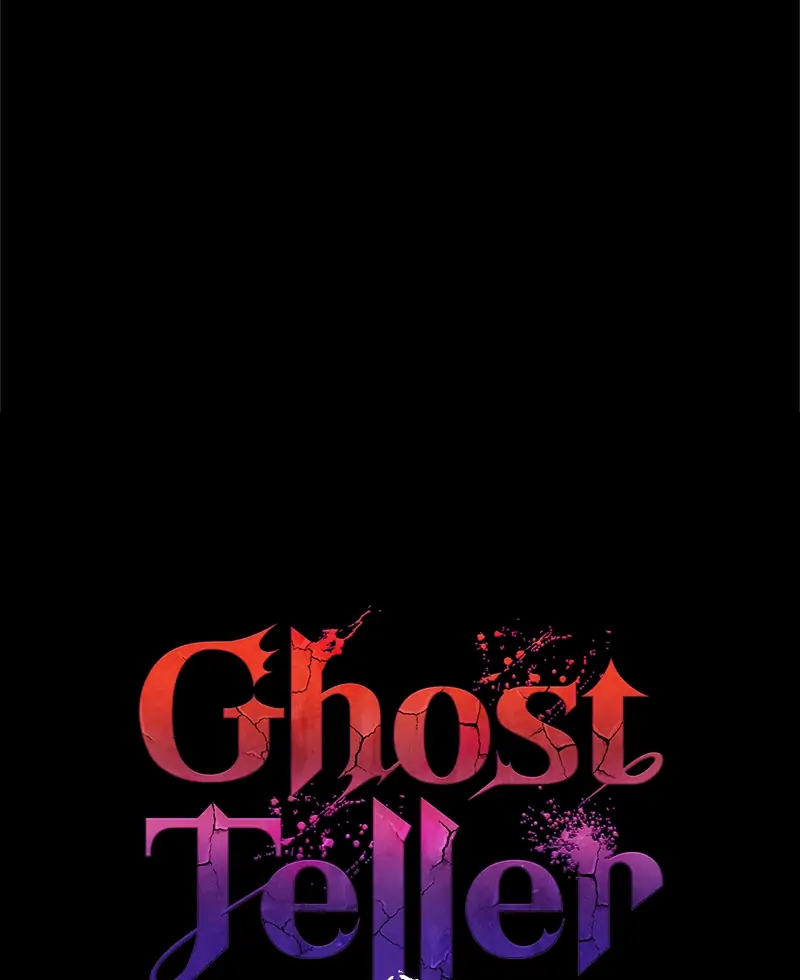 Read Ghost Teller en Manga Online