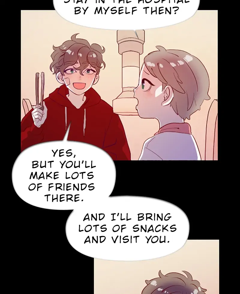 Read Ghost Teller en Manga Online