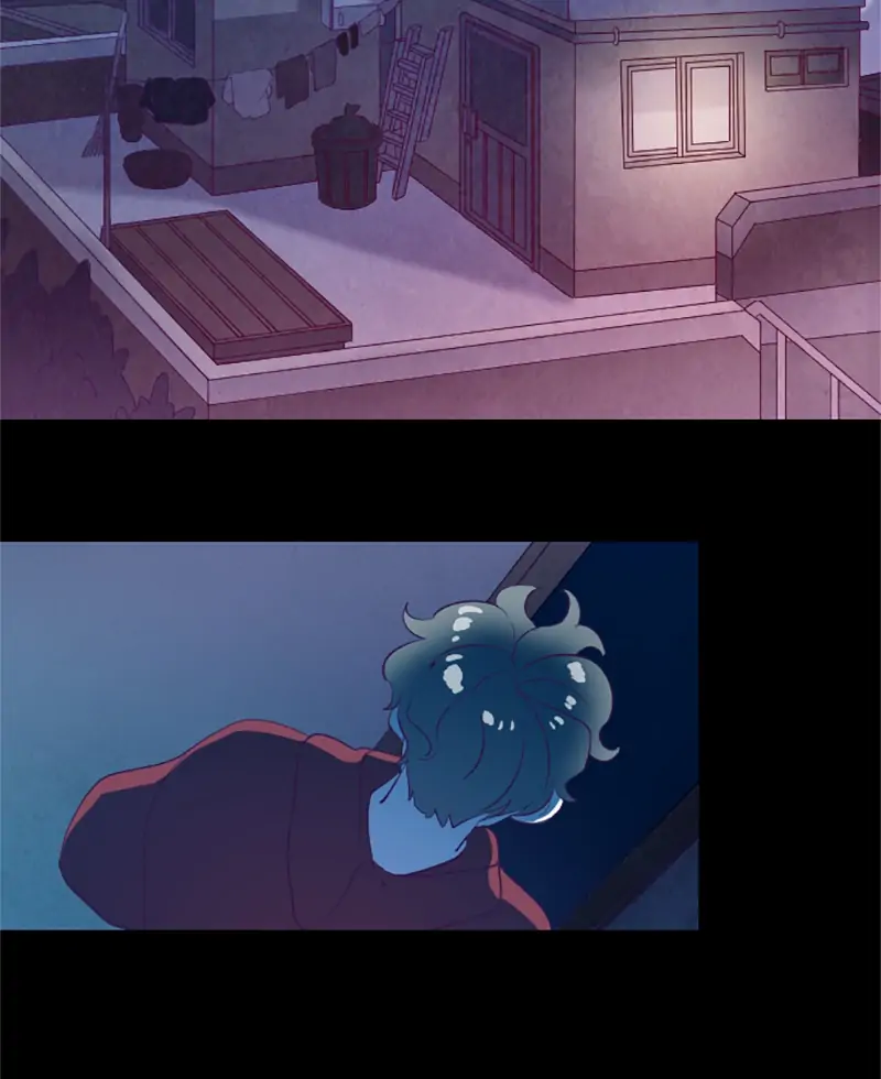 Read Ghost Teller en Manga Online