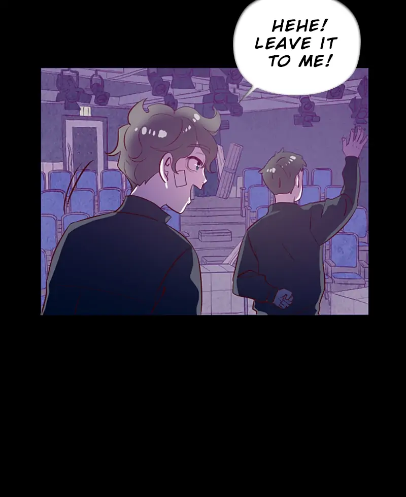 Read Ghost Teller en Manga Online
