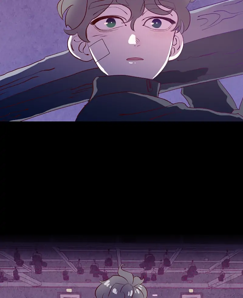 Read Ghost Teller en Manga Online