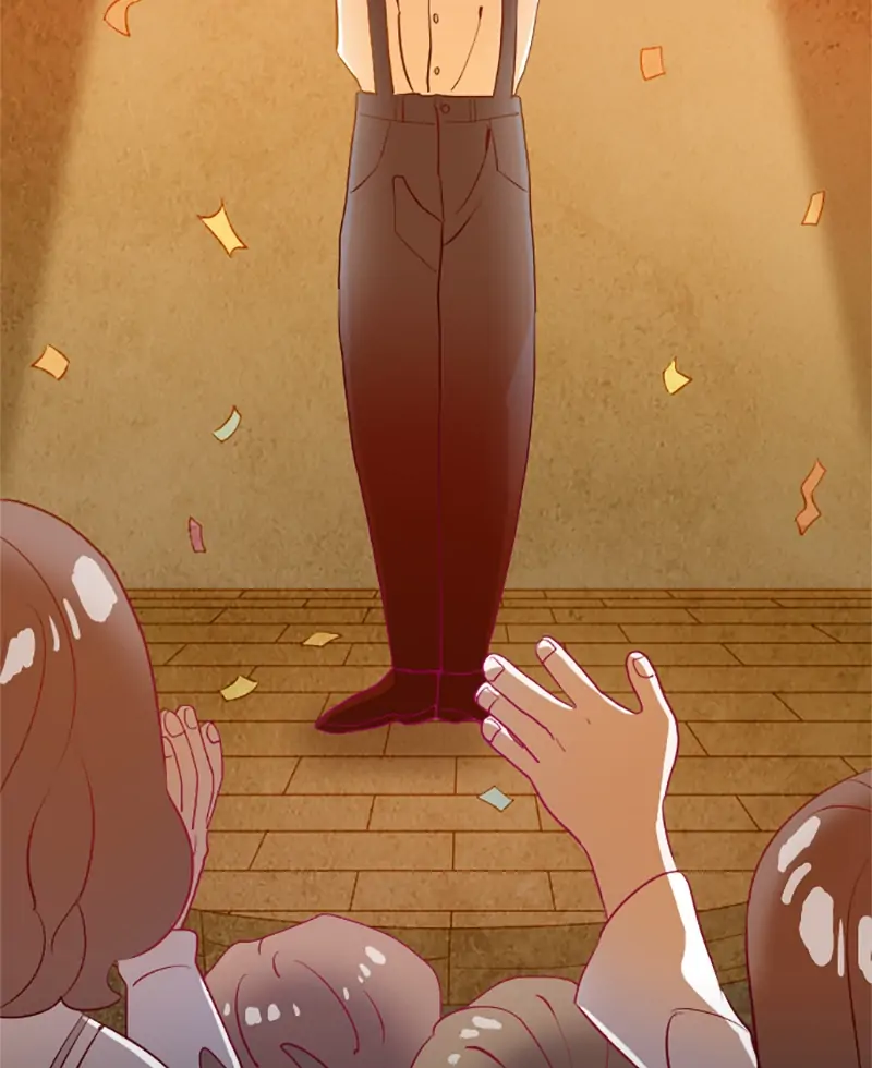 Read Ghost Teller en Manga Online