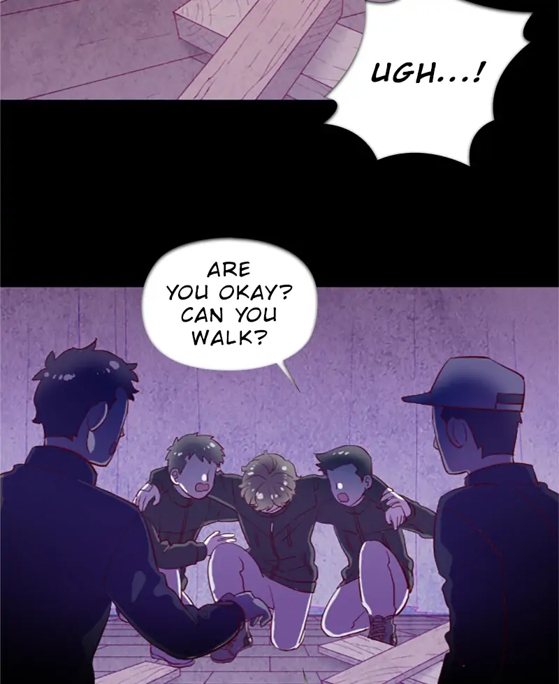 Read Ghost Teller en Manga Online