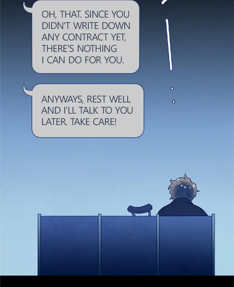 Read Ghost Teller en Manga Online