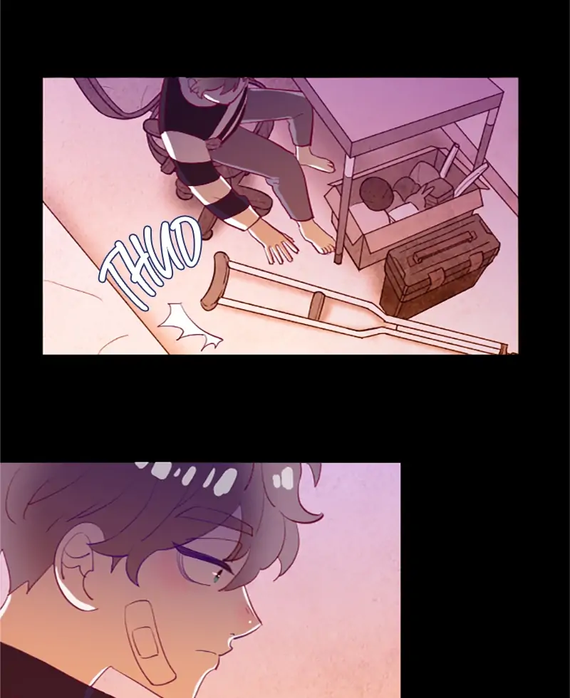 Read Ghost Teller en Manga Online
