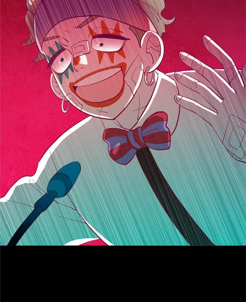 Read Ghost Teller en Manga Online