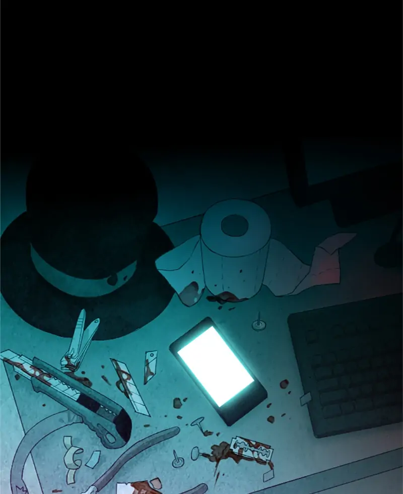 Read Ghost Teller en Manga Online