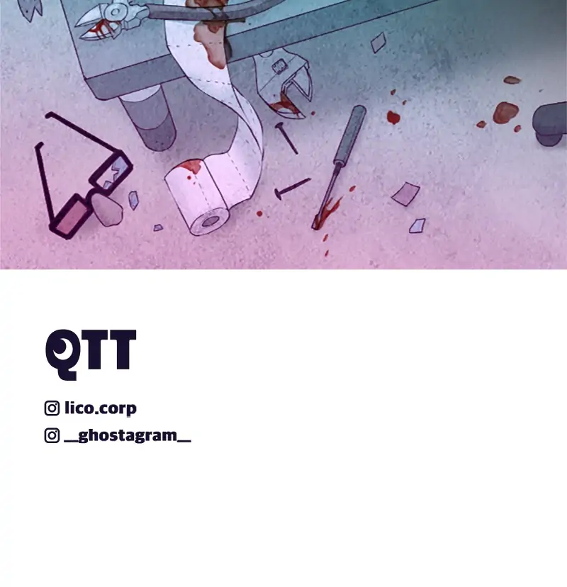 Read Ghost Teller en Manga Online