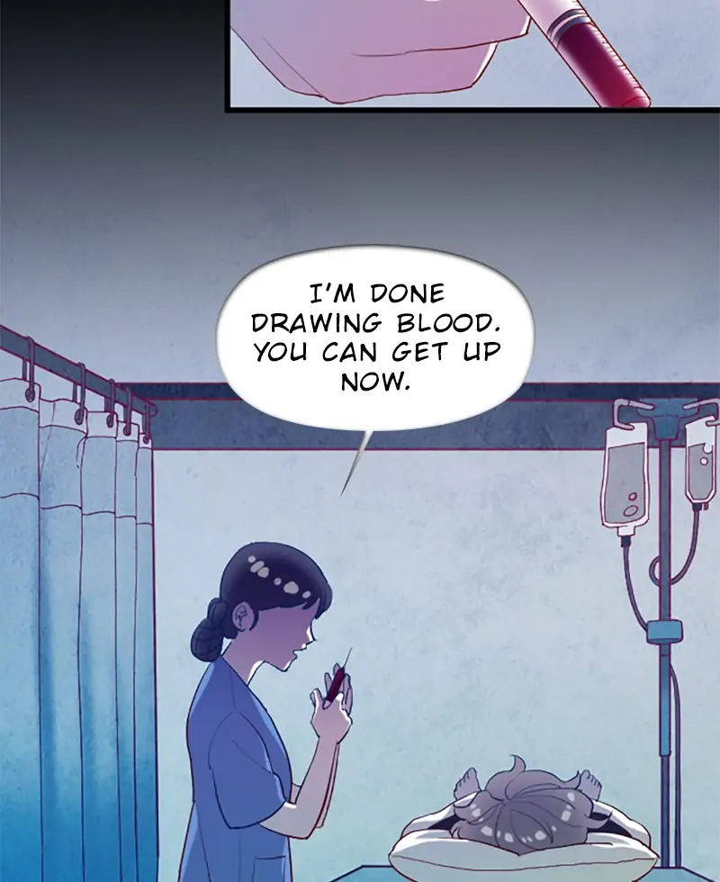 Read Ghost Teller en Manga Online