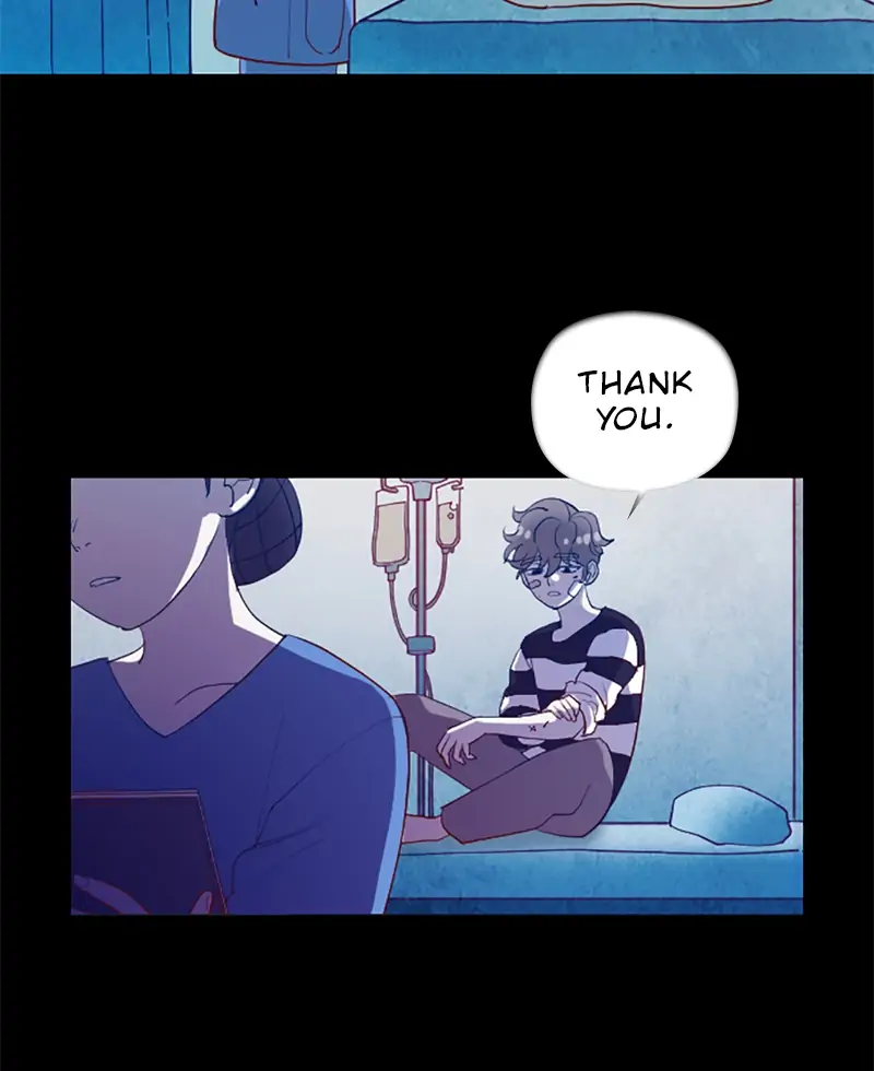 Read Ghost Teller en Manga Online