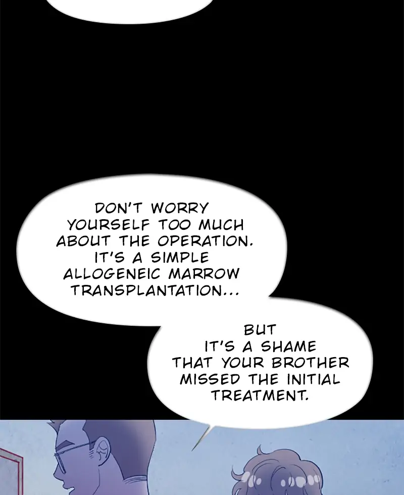 Read Ghost Teller en Manga Online