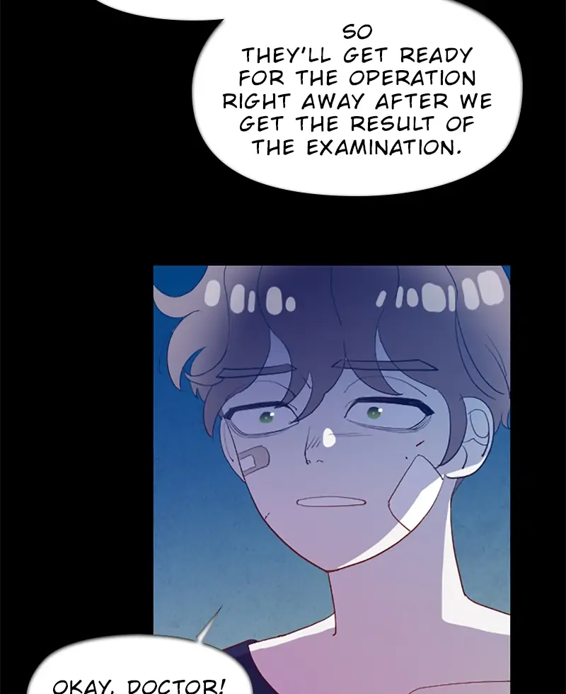 Read Ghost Teller en Manga Online