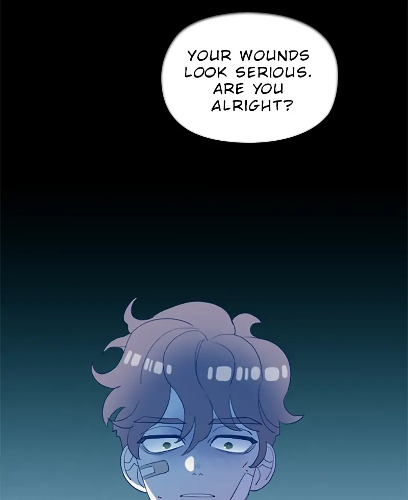 Read Ghost Teller en Manga Online