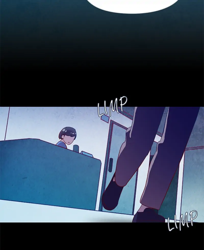 Read Ghost Teller en Manga Online