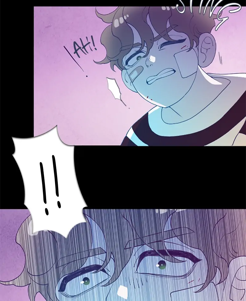 Read Ghost Teller en Manga Online