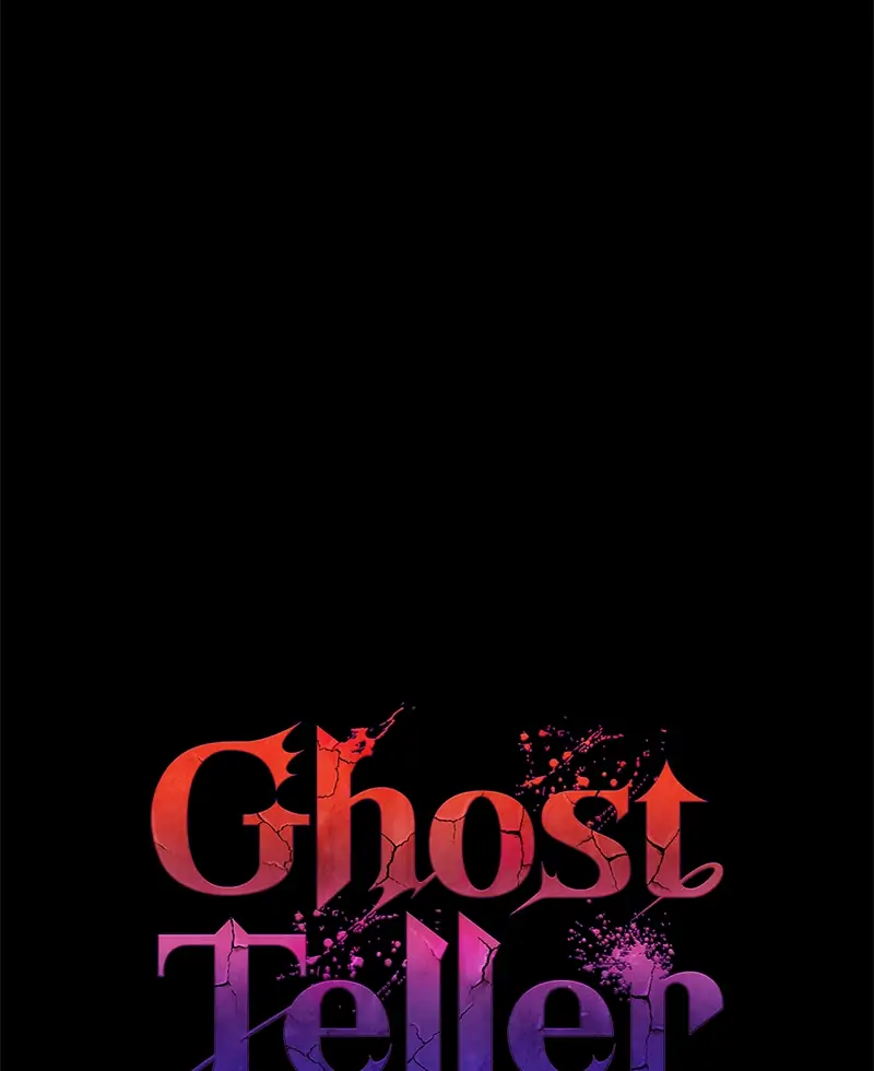 Read Ghost Teller en Manga Online