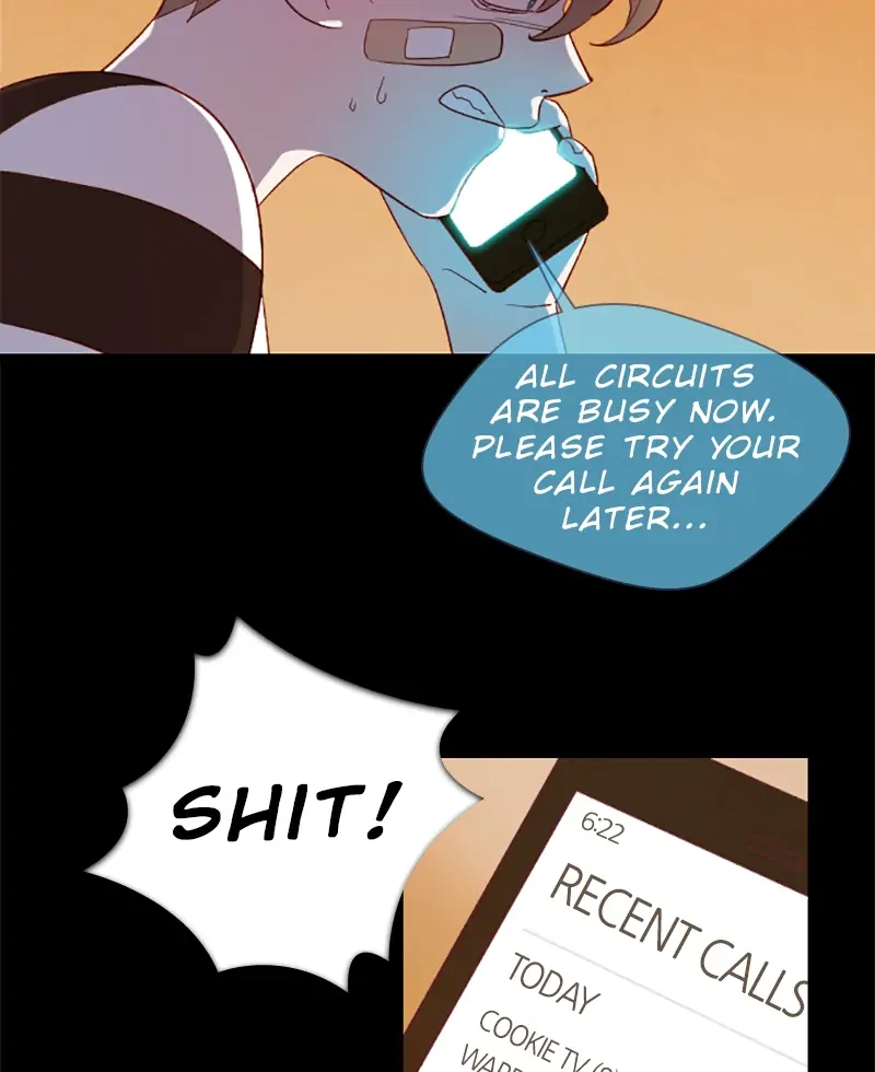 Read Ghost Teller en Manga Online
