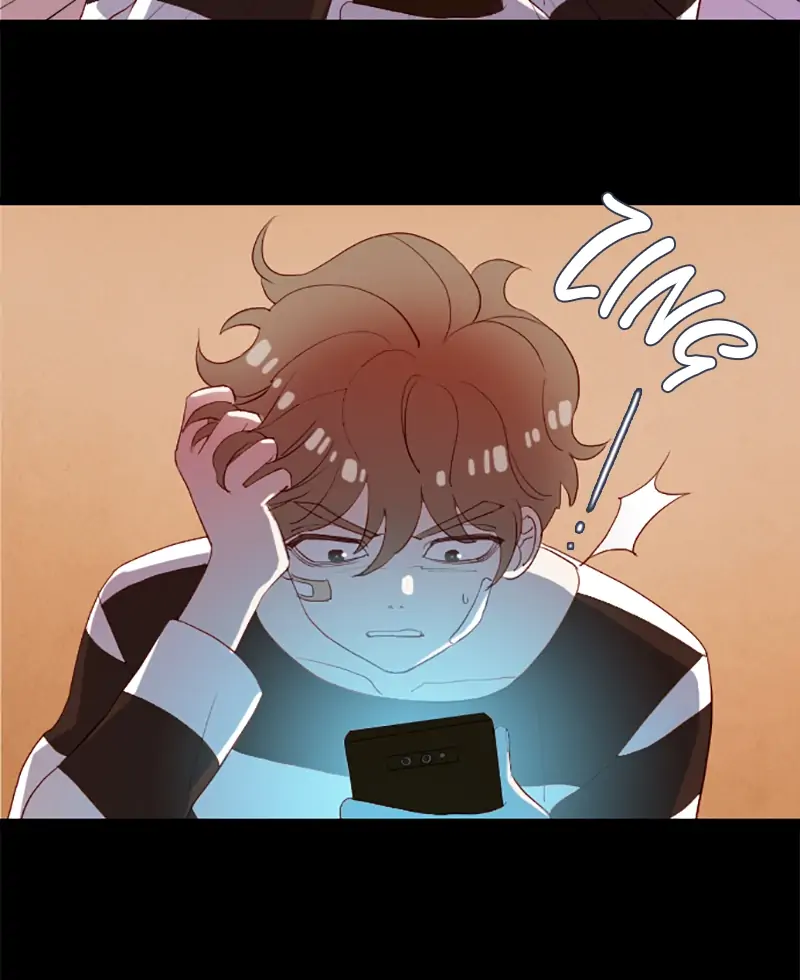 Read Ghost Teller en Manga Online