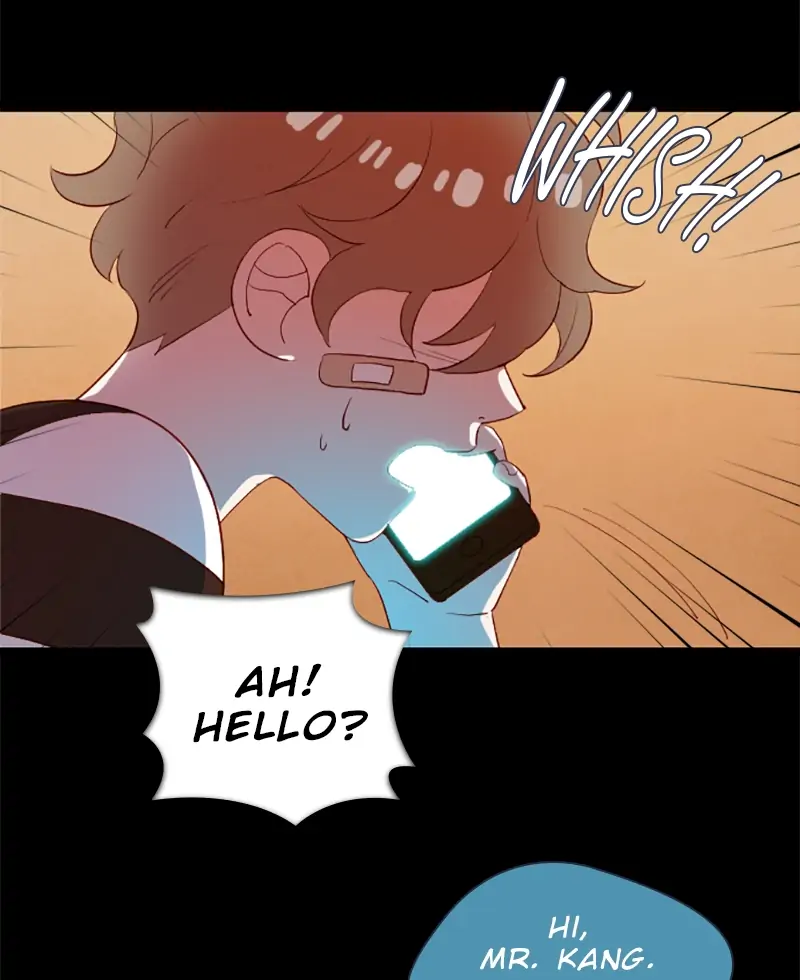 Read Ghost Teller en Manga Online