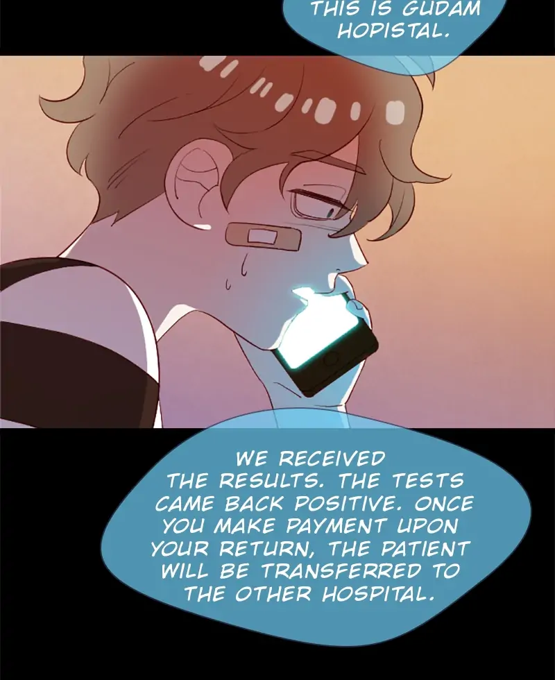Read Ghost Teller en Manga Online