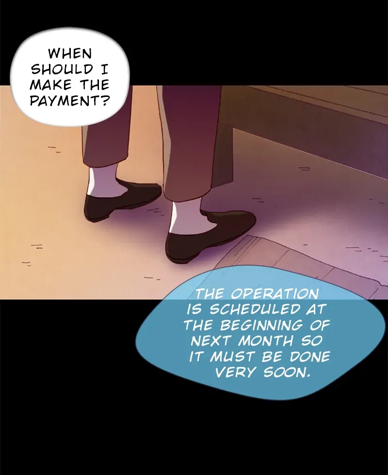 Read Ghost Teller en Manga Online