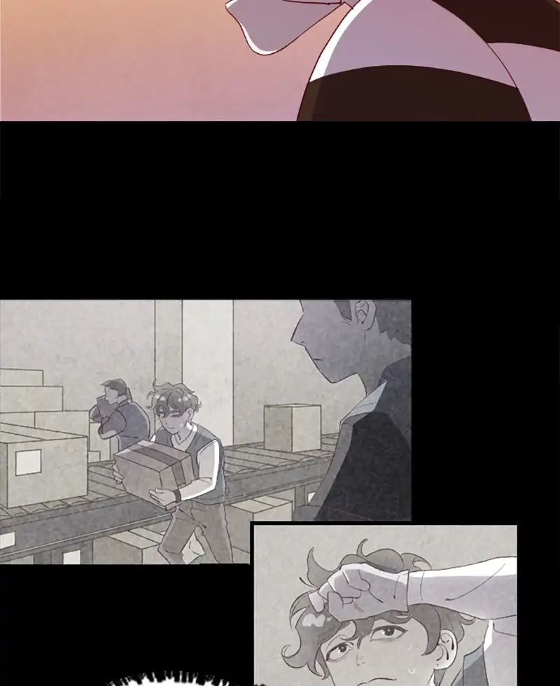 Read Ghost Teller en Manga Online