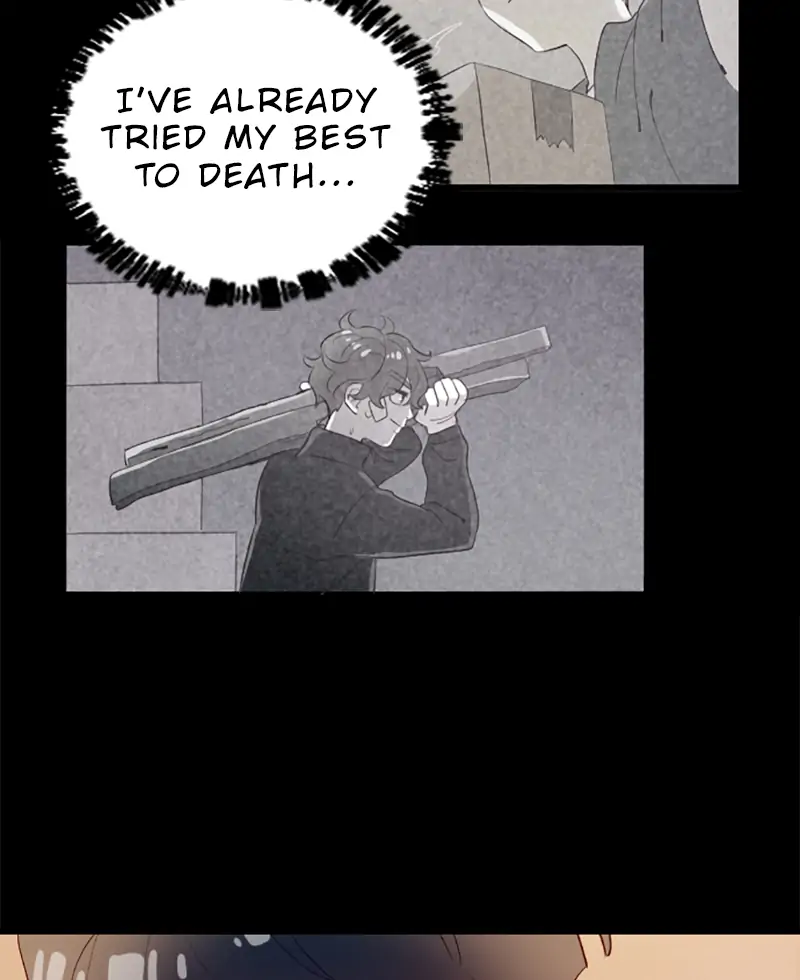 Read Ghost Teller en Manga Online