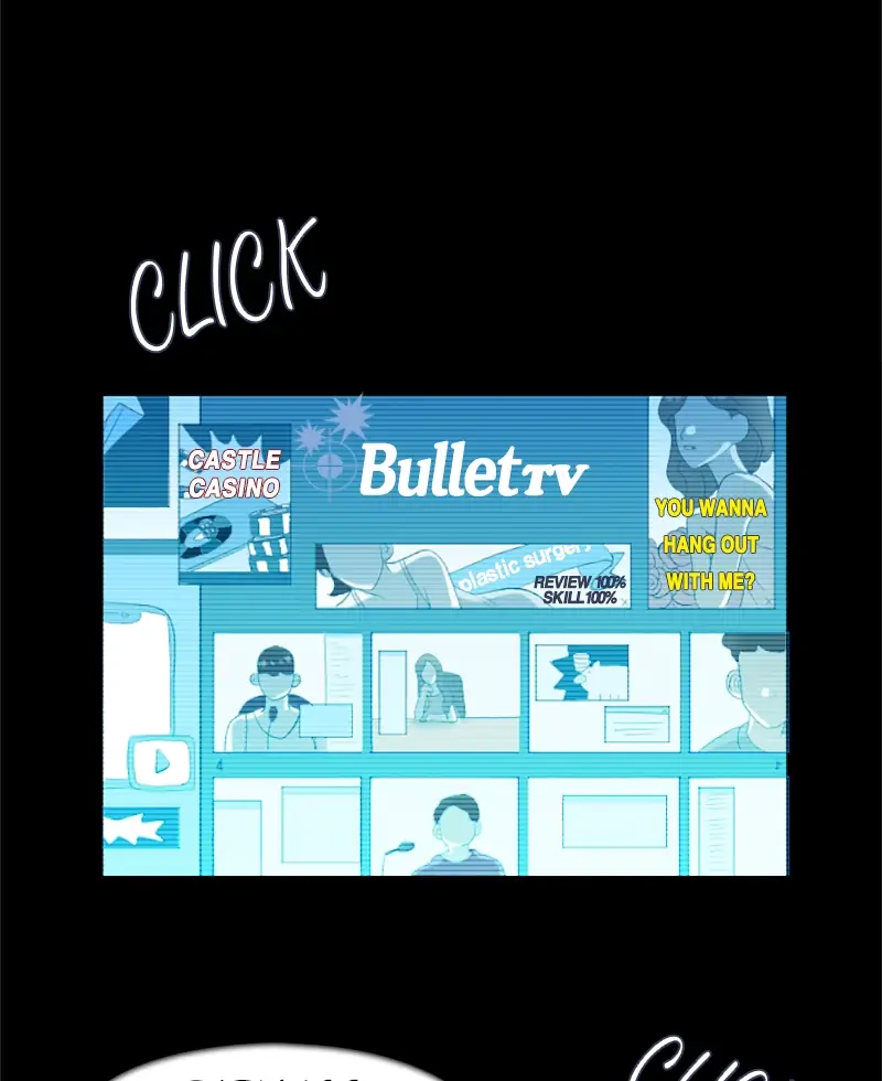 Read Ghost Teller en Manga Online