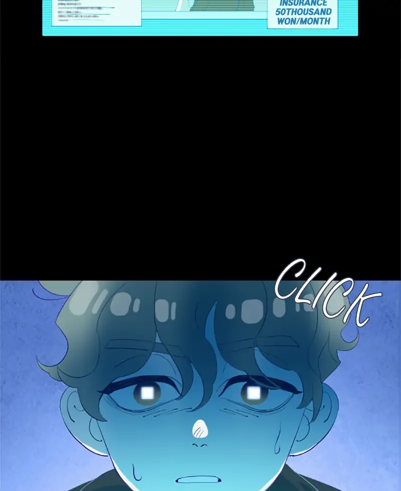 Read Ghost Teller en Manga Online
