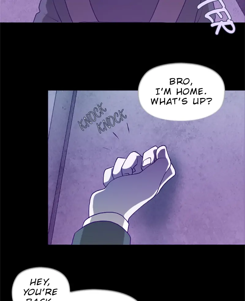 Read Ghost Teller en Manga Online