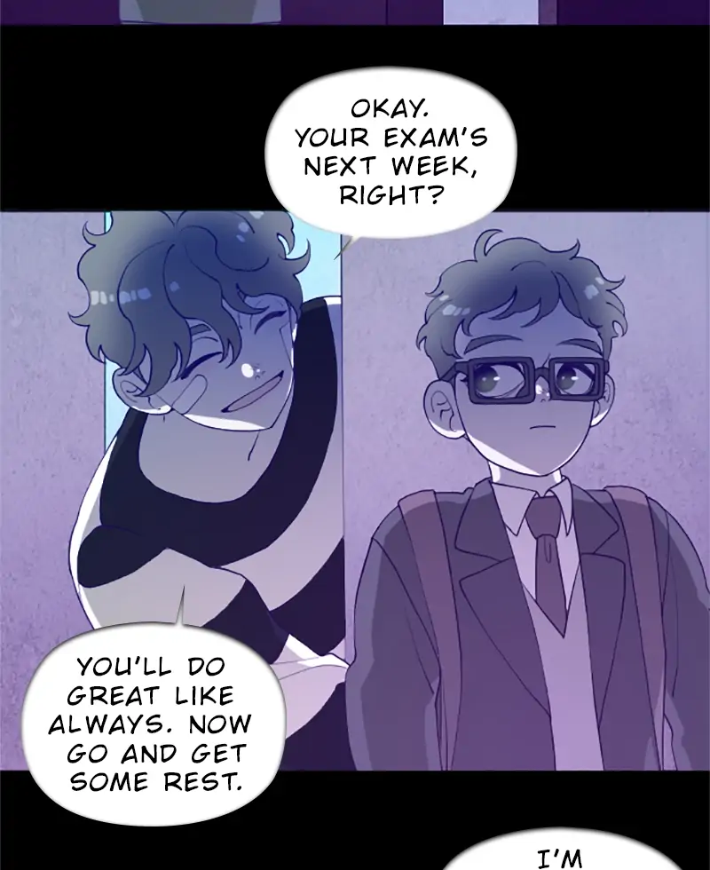 Read Ghost Teller en Manga Online