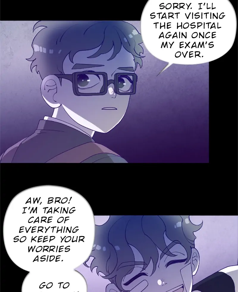 Read Ghost Teller en Manga Online