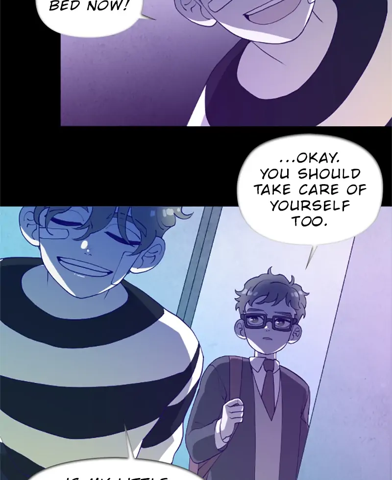Read Ghost Teller en Manga Online