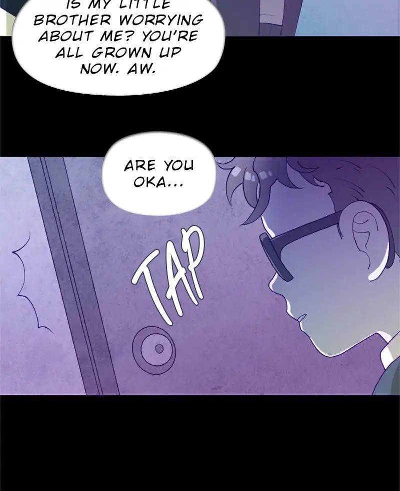 Read Ghost Teller en Manga Online