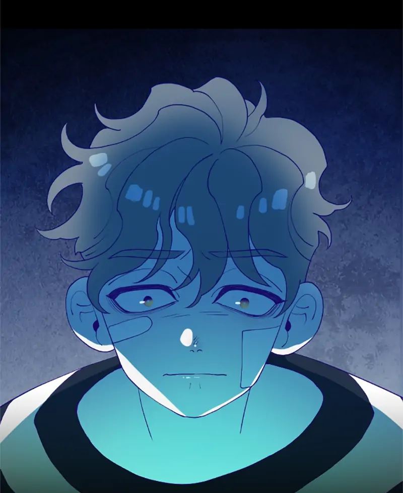 Read Ghost Teller en Manga Online